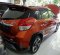 Toyota Yaris Heykers TRD Orange AT 2017 -3