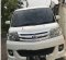 Daihatsu Luxio X 2013 Wagon-1