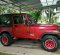 Jual Jeep CJ 7 1986-2