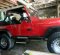 Jeep CJ 7 1986-6