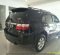 Toyota Fortuner G 2010 AT-4