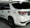 Toyota Fortuner TRD 2012 -2