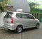 Toyota Avanza Manual Tahun 2011 Type G-2