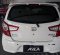 Daihatsu Ayla X 2018 Hatchback-1