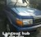 Toyota Kijang LGX 1998-4