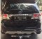 Toyota Fortuner G Luxury 2012 SUV-4