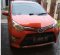 Jual mobil Toyota Calya 2016 Kalimantan Barat-6