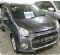 Daihatsu Ayla X 2013 Hatchback-4