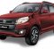 Toyota Rush TRD Sportivo Ultimo AT Tahun 2017 Automatic-1