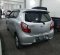 Daihatsu Ayla X 2017 Hatchback-1