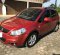 Suzuki SX4 Cross Over MT 2008-6