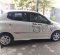 Toyota Agya Automatic 2016 TRDS-1