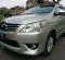 Toyota KIjang  Innova Diesel Q Tahun 2012 Istimewa-6