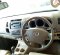 Toyota Fortuner G Lux 2.7 AT 2007-2