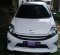 Toyota Agya Automatic 2016 TRDS-2