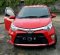 Toyota Calya G MT Tahun 2017 Manual-6