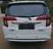 Jual Mobil Daihatsu Sigra R Deluxe 2016 Putih-5