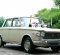 Classic Car Fiat 1300 Tahun 1964 -2