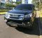 Isuzu MUX Premtere 2015-1