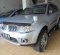 Mitsubishi Pajero Spoort Exceed 2010-3