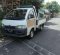 Daihatsu Espass Pick Up Jumbo 1.3 D Manual 2007-2