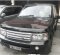 Dijual mobil Land Rover Range Rover HSE 2000 SUV-1