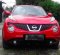 Nissan Juke 1.5 2011-4