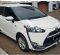 Dijual mobil Toyota Sienta G 2017 MPV-1
