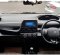 Dijual mobil Toyota Sienta G 2017 MPV-2