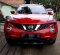 Nissan Juke RX 2015 -1
