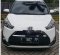 Toyota Sienta V 2017 MPV Automatic-2