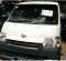 Dijual mobil Daihatsu Gran Max AC 2012 Van-3