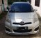 Dijual mobil Toyota Yaris TRD Sportivo 2012 Hatchback-5