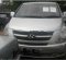 Dijual mobil Hyundai Starex Mover CRDi 2012 Wagon-2