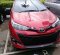 Dijual mobil Toyota Yaris TRD Sportivo 2018 Hatchback-4