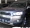 Jual mobil Chevrolet Captiva 2011 Jawa Barat-5