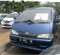 Dijual mobil Daihatsu Zebra ZL 2006 Van-5