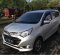 Dijual mobil Daihatsu Sigra R 2017 MPV-10