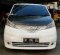 Nissan Evalia XV 2015 kondisi bagus-2