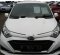 Dijual mobil Daihatsu Sigra X 2016 MPV-6