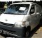 Dijual mobil Daihatsu Gran Max AC 2012 Van-2