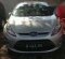 Ford Fiesta Trend 2013 -3