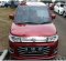 Dijual mobil Suzuki Karimun Wagon R GS Wagon R 2016 Hatchback-2