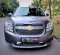 Dijual mobil Chevrolet Orlando LT 2012 SUV-4