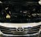 Toyota New Hilux 2.5 G Double Cabin 2012-8