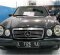 Dijual mobil Mercedes-Benz E320 W210 3.2 Automatic 1997 Sedan-4