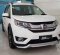 Dijual mobil Honda BR-V E Prestige 2018 SUV-2