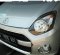 Daihatsu Ayla X 2016 Hatchback-1