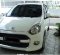 Daihatsu Ayla X 2014 Hatchback-4