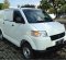 Dijual mobil Suzuki APV Blind Van High 2016 Van-10
